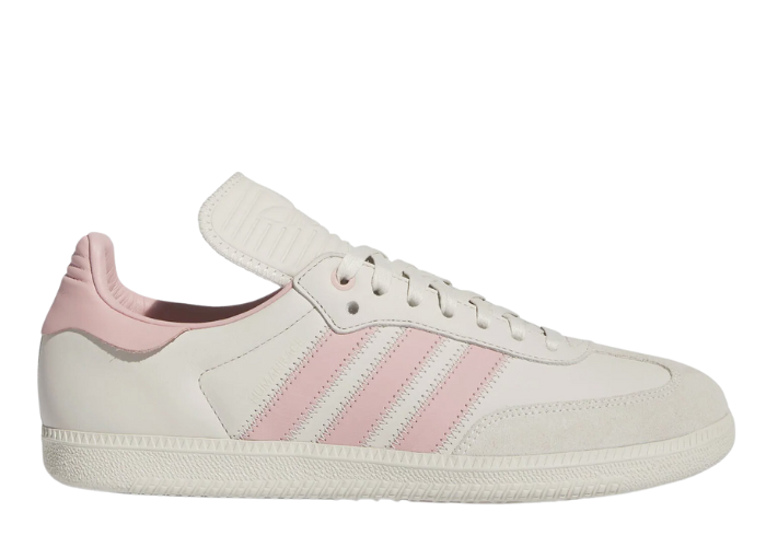 Pharrell Williams' adidas Humanrace Samba in Two New Colors